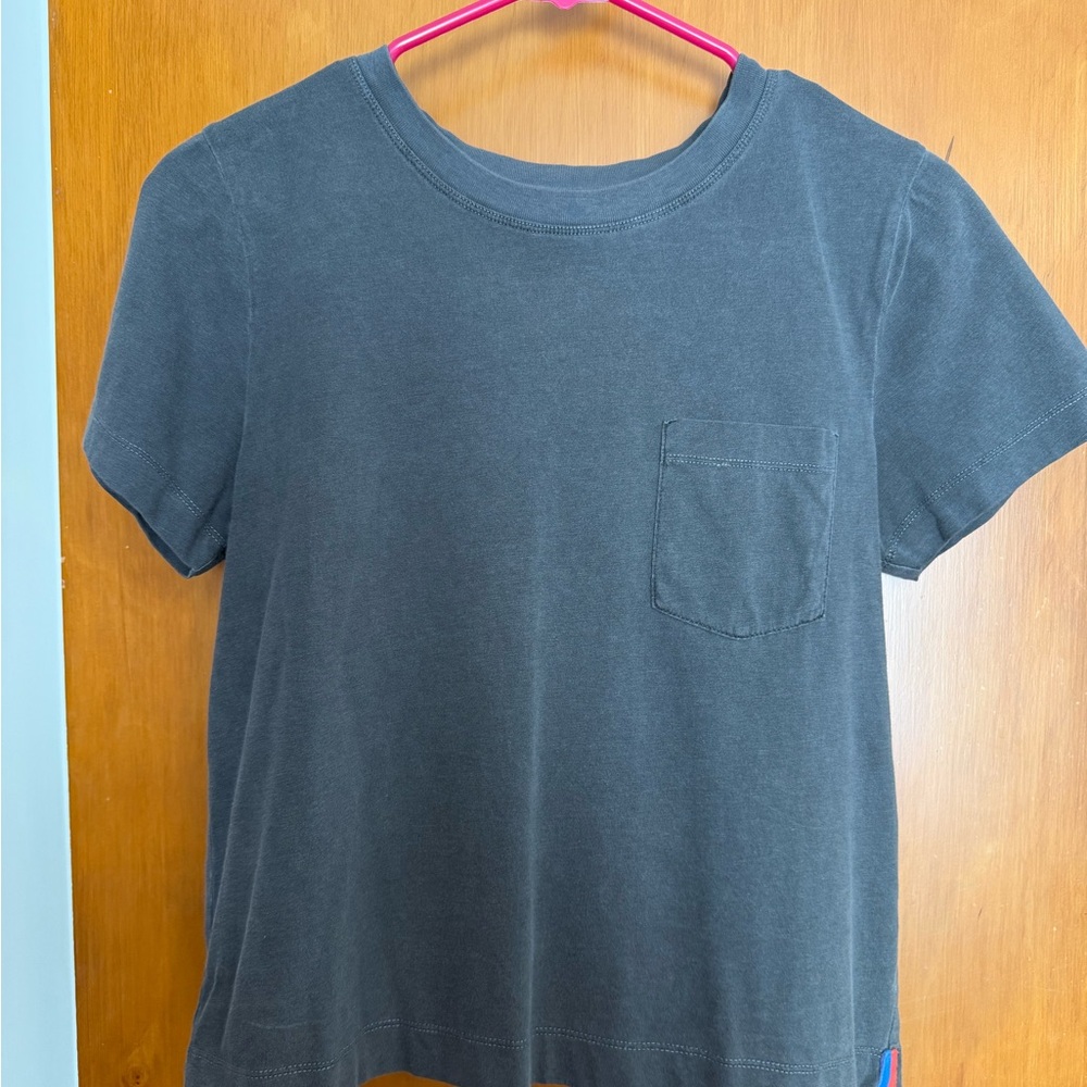 KULE THE WYNN BABY TEE